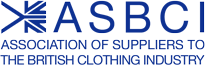 ASBCI Association of Suppliers to the British Clothing Industry
